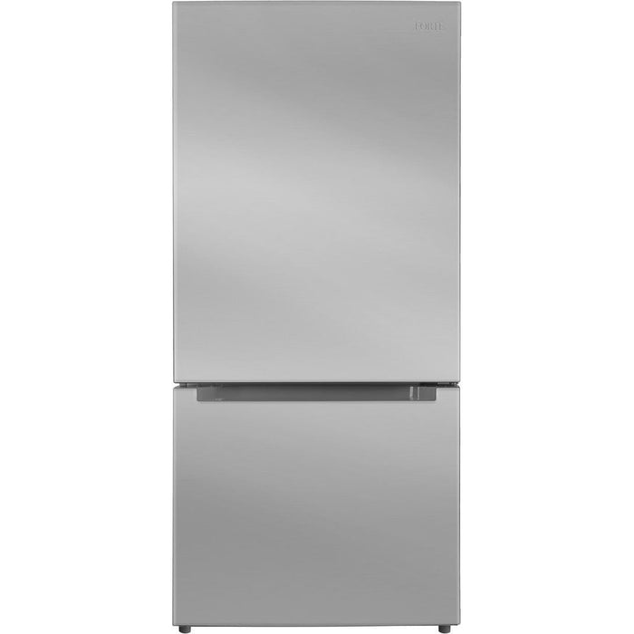 450 Series 30 inch Stainless Steel Bottom Freezer Refrigerator
