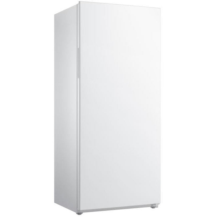 33 Inch White Freestanding All Refrigerator