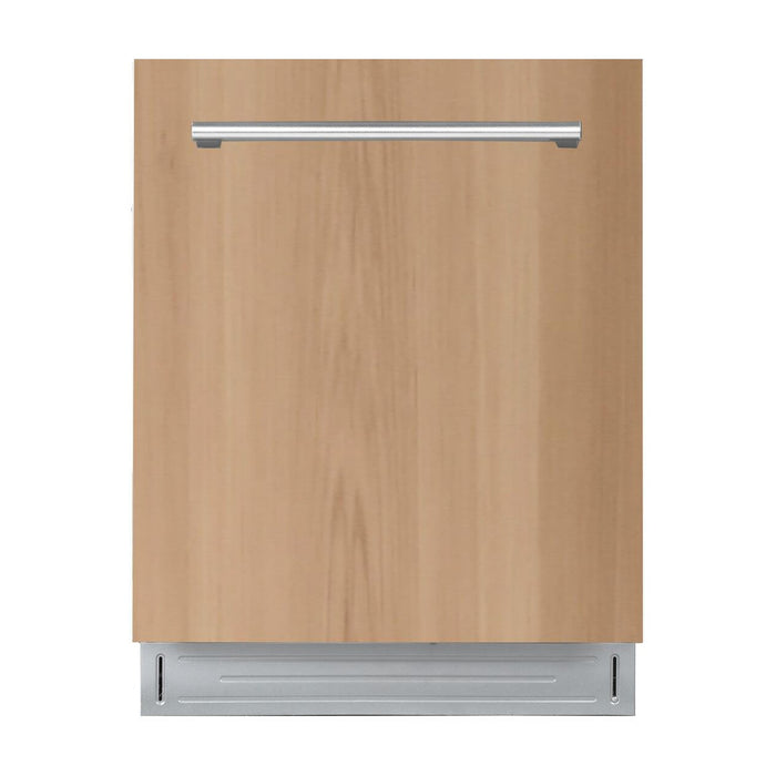 450 Series 24Inch Panel Ready Built-In Fully Integrated Dishwasher(Custom Panel and Handle Not Included)