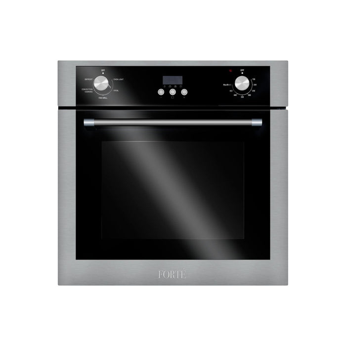 24 inch Electric Single Wall Oven with Convection