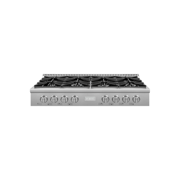 48 Inch Gas Sealed Burner Rangetop