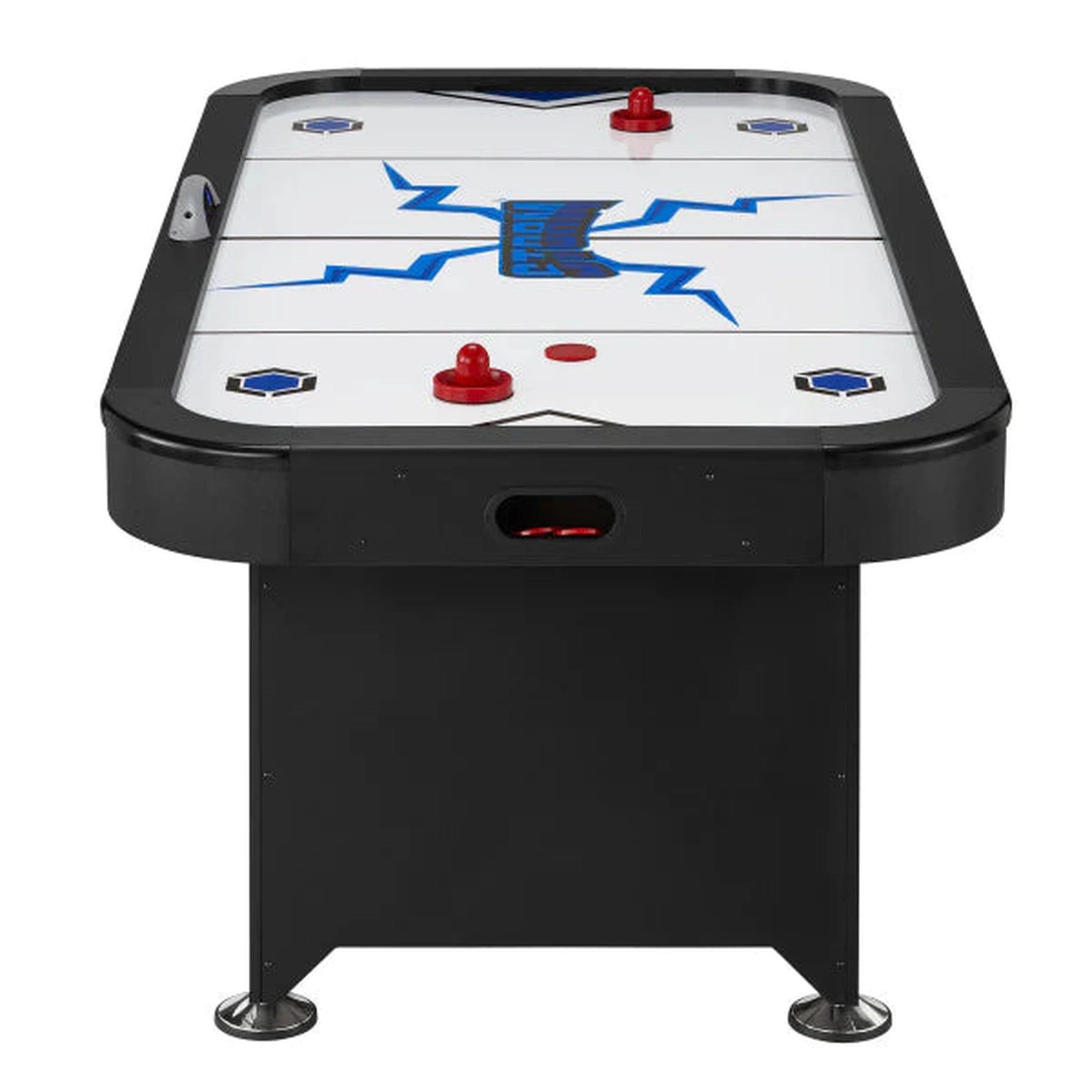 Fat Cat Storm MMXI 7' Air Hockey Table
