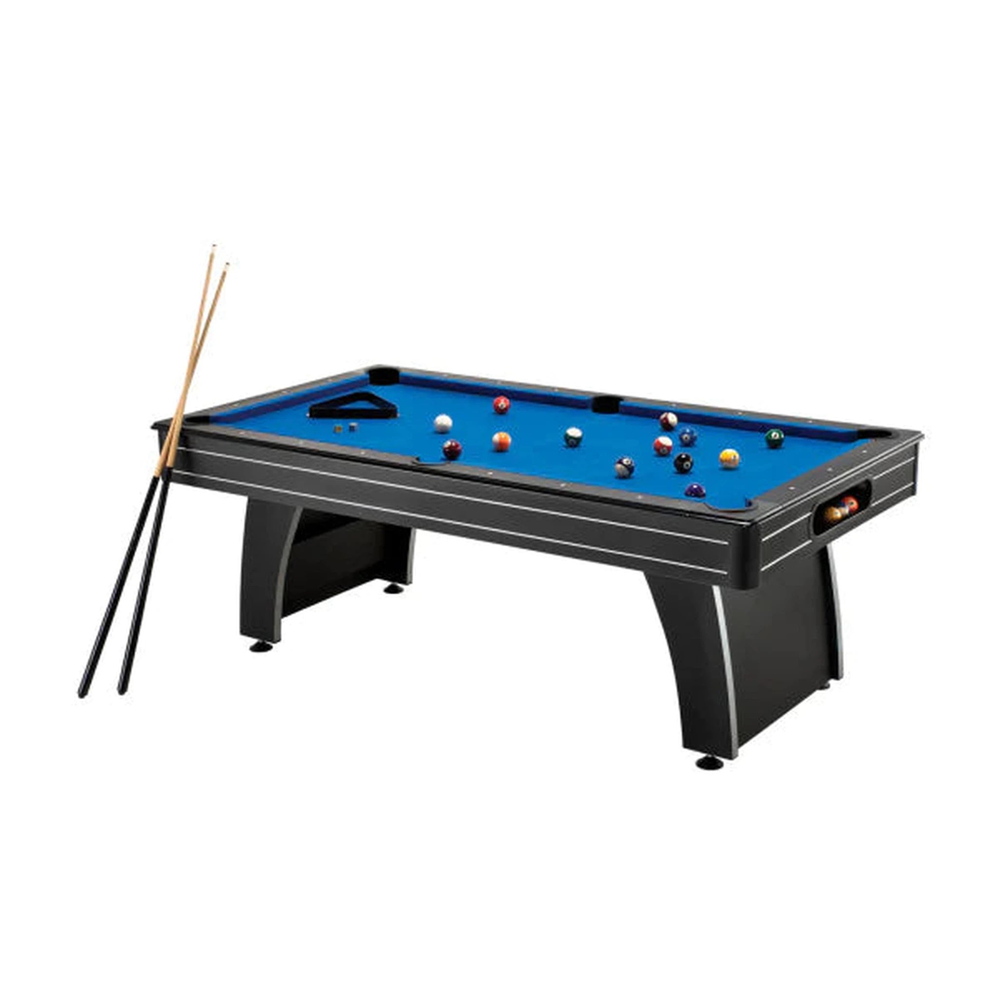 Fat Cat Tucson 7' Billiard Table