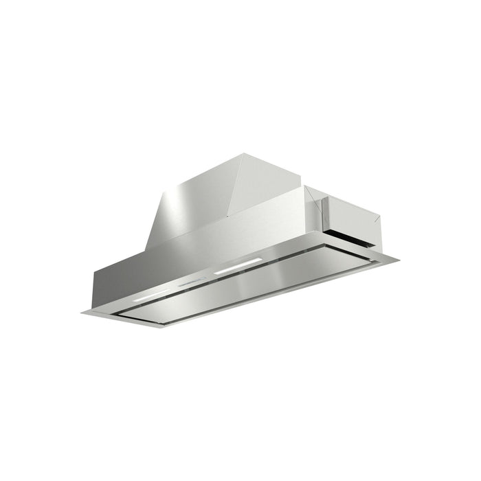 Maya 30 Inch Cabinet Insert Hood with 600 CFM in Stainless Steel