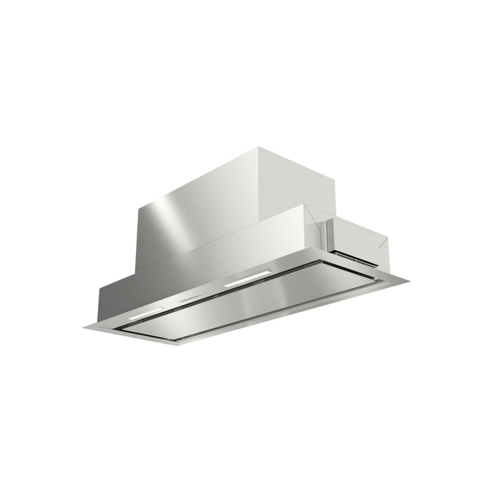 Maya 30 Inch Cabinet Insert Hood in Stainless Steel