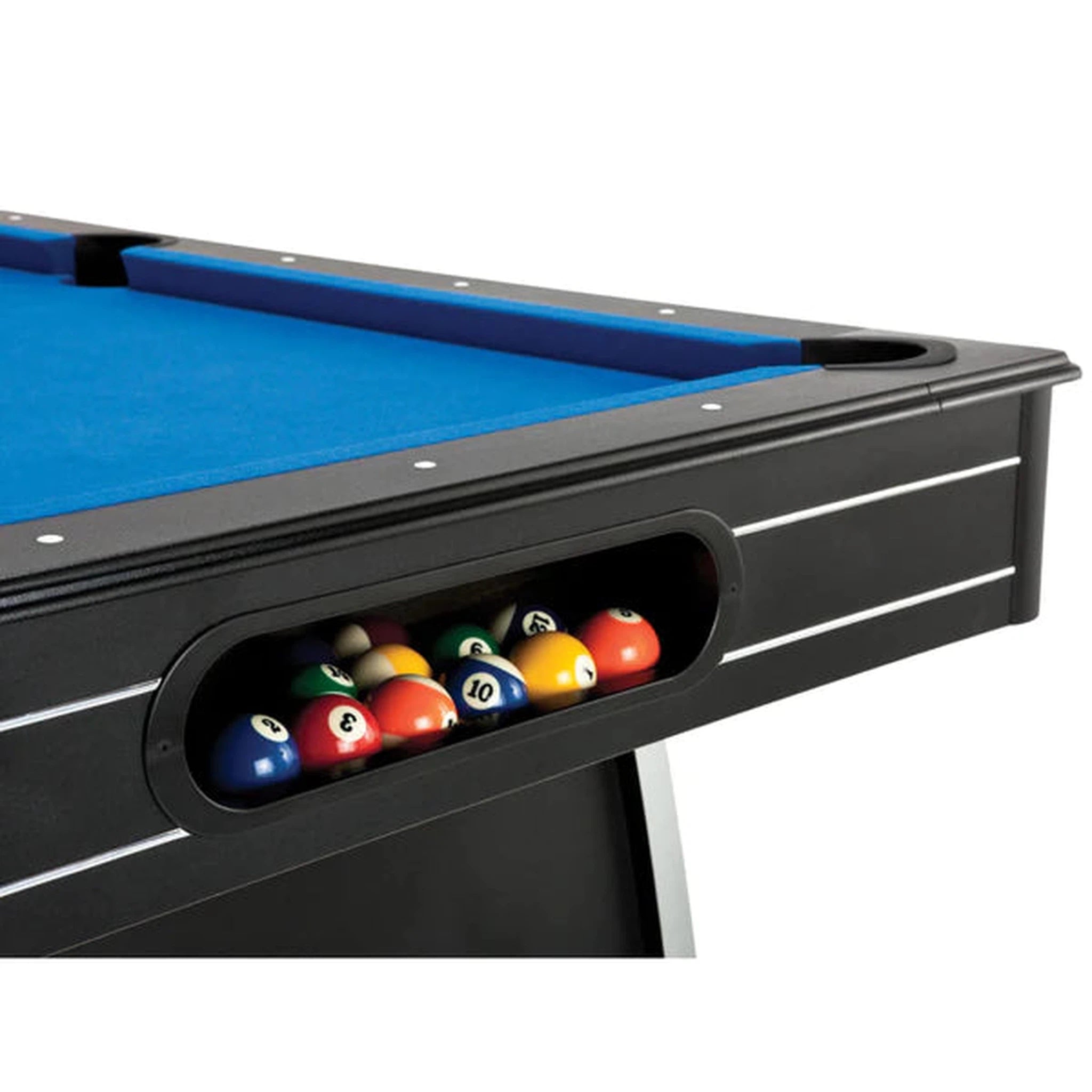 Fat Cat Tucson 7' Billiard Table