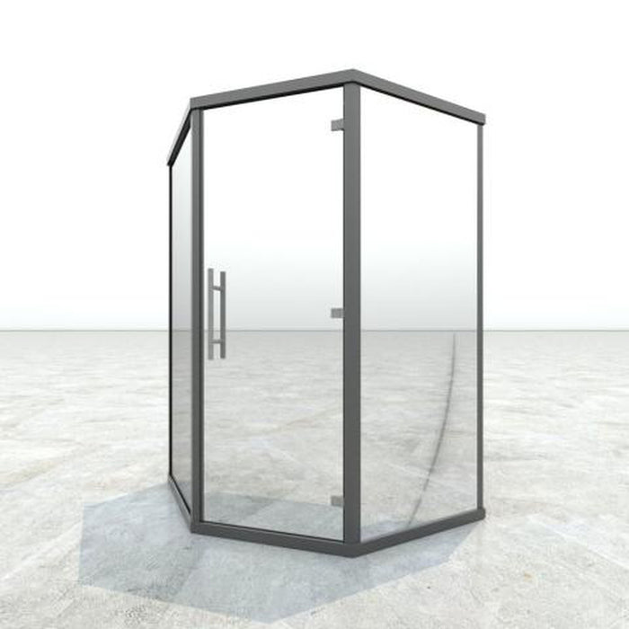 Haljas Hele Glass Mini