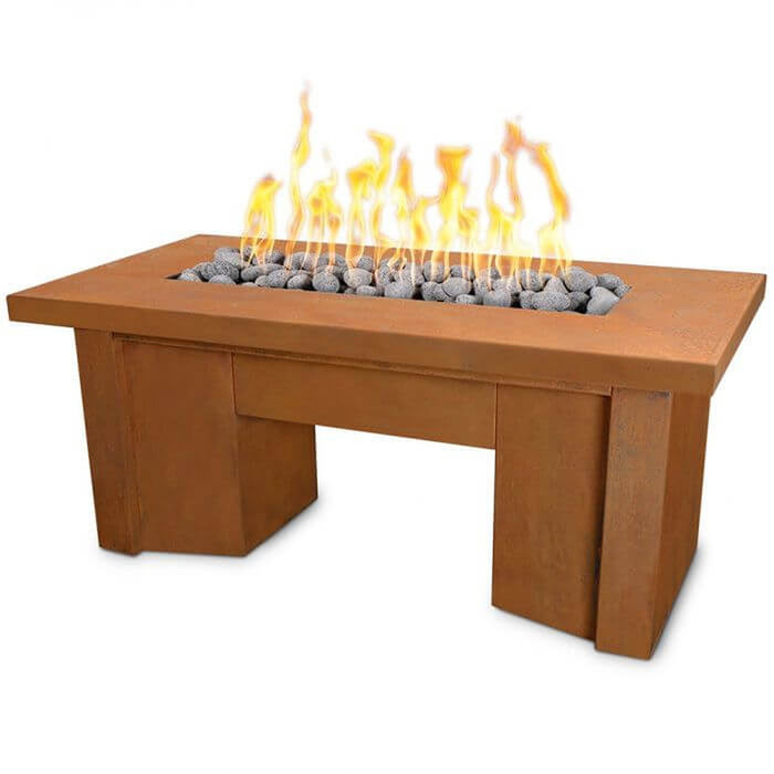 TOP Fires by The Outdoor Plus OPT-ALMCS