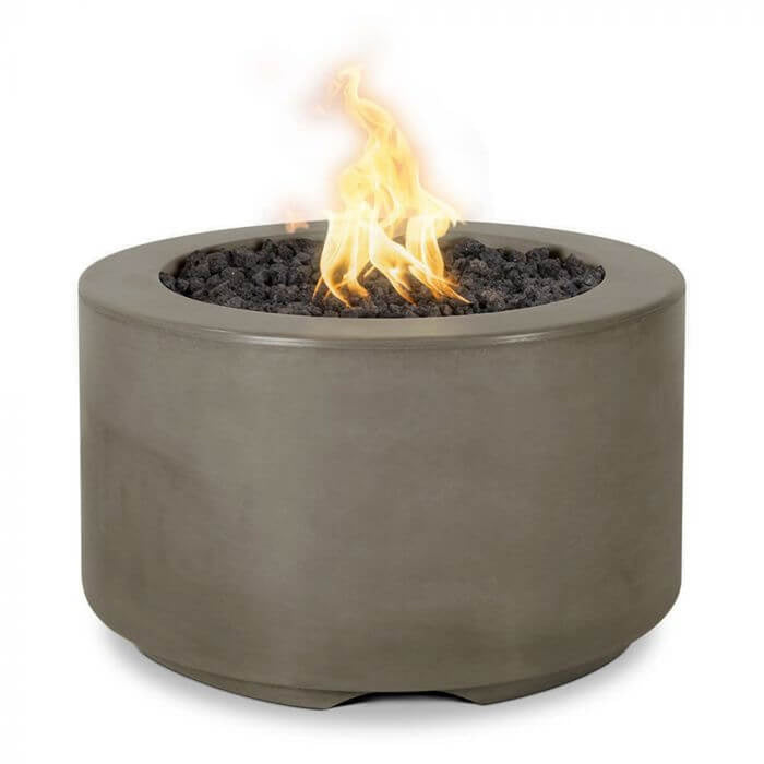 32" Florence Concrete Fire Pit