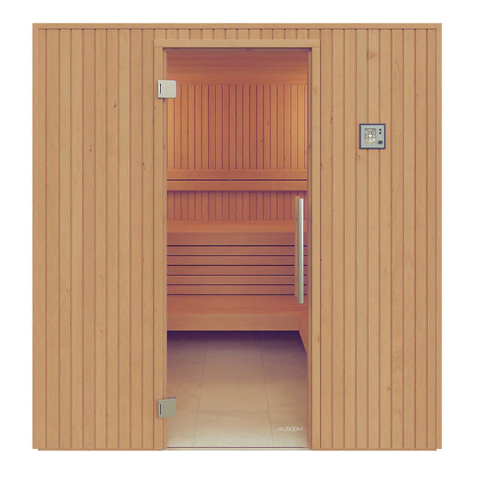 Auroom Familia Cabin Sauna