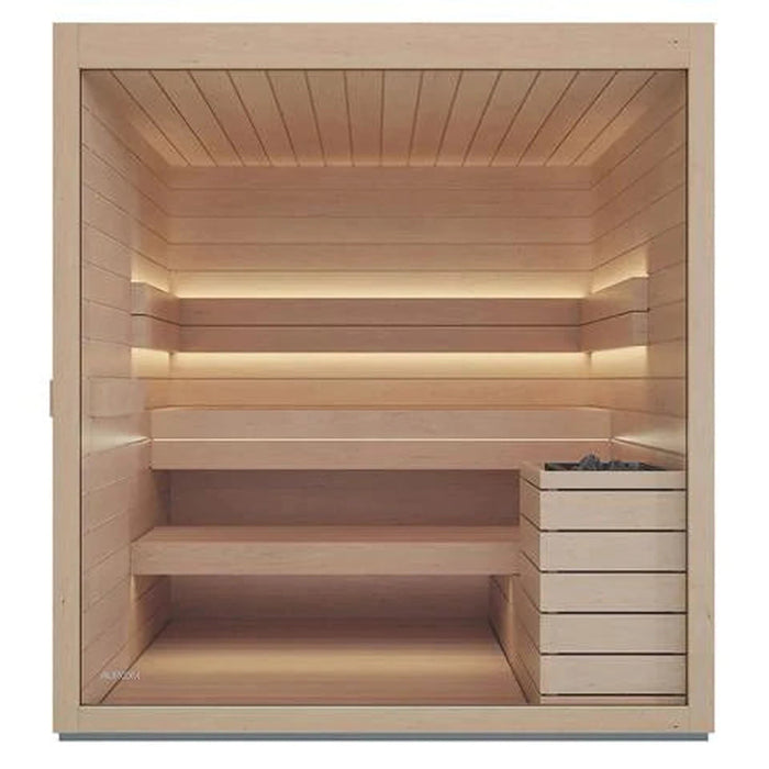 Auroom Lumina Cabin Sauna