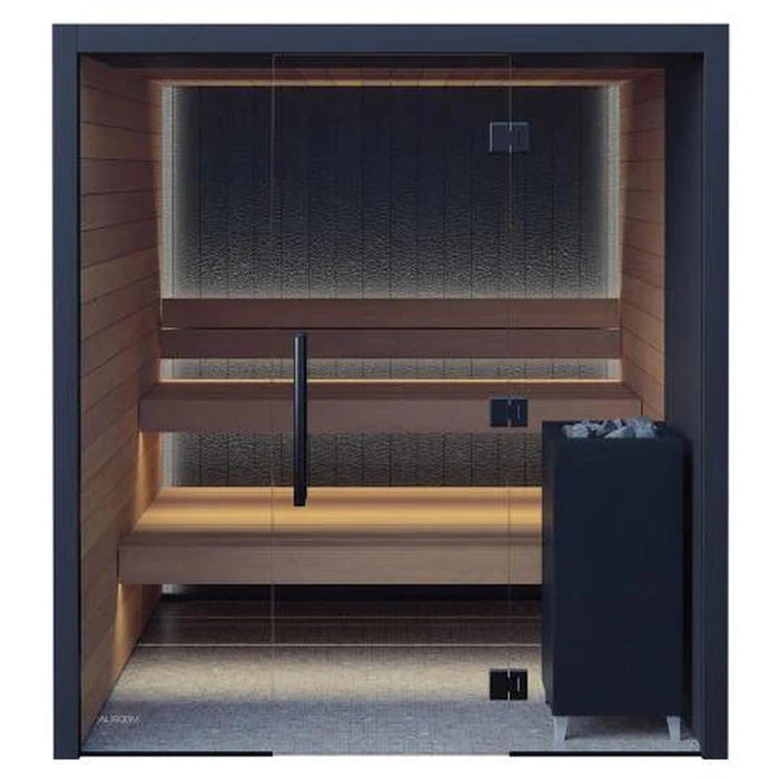 Auroom Vulcana Cabin Sauna