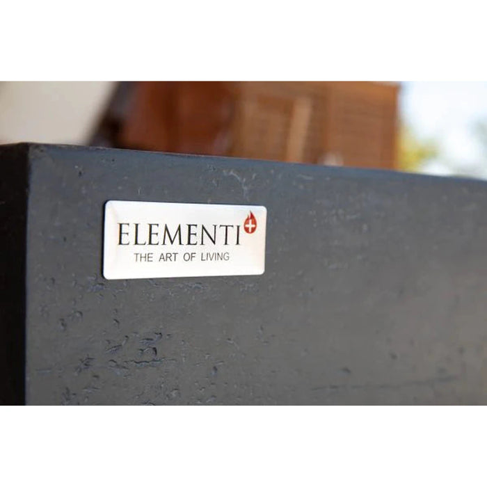 Elementi Plus Cannes Fire Table