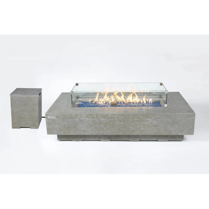 Elementi Plus RIVIERA Fire Table