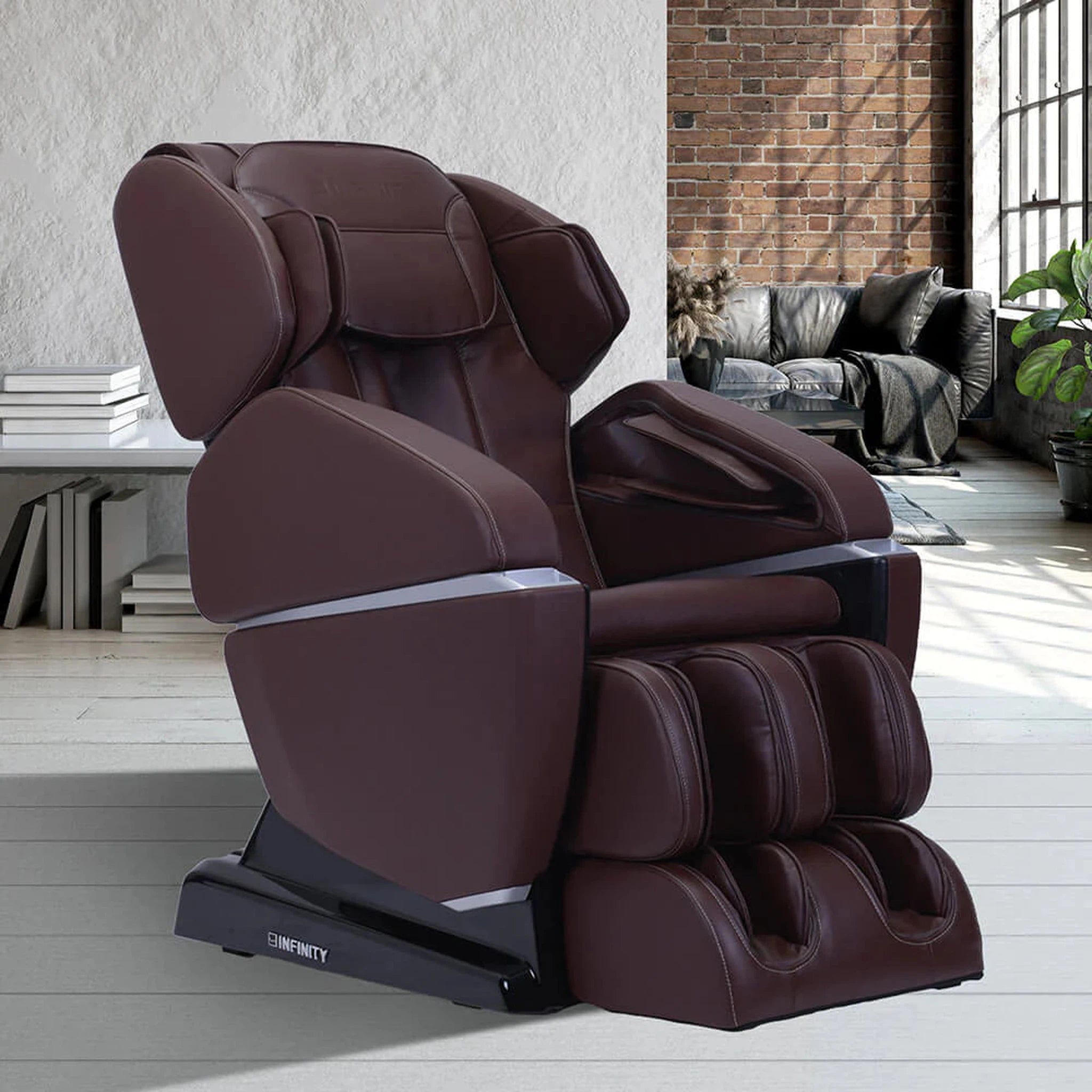 Infinity Prelude - Massage Chair