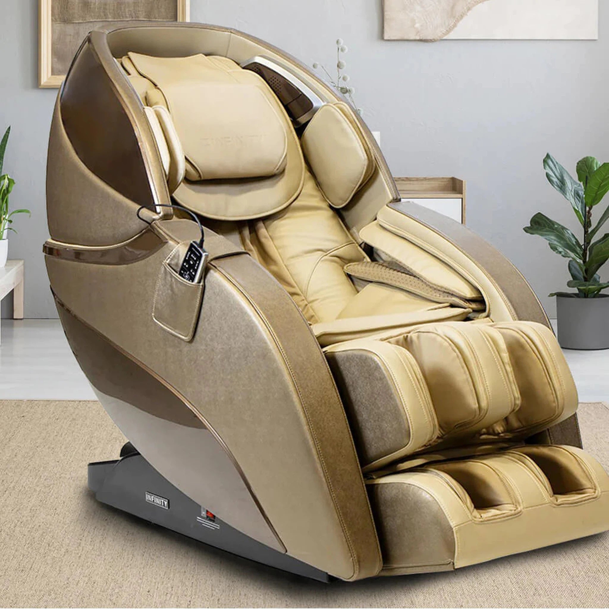 Infinity Gen Max - 4D Massage Chair