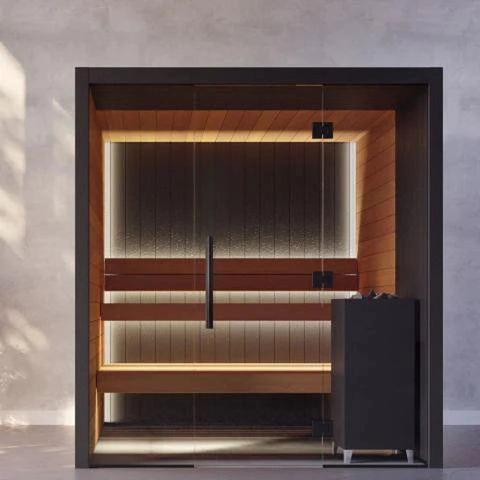 Auroom Vulcana Cabin Sauna