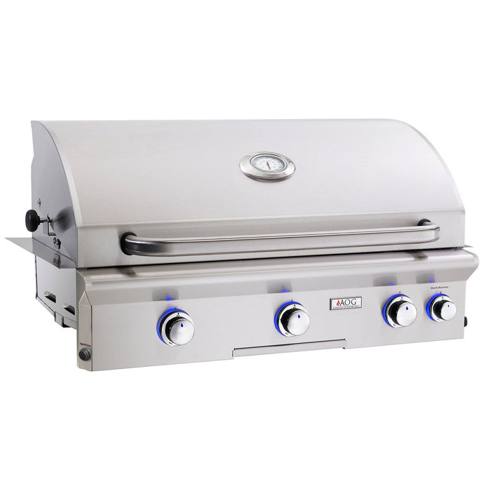 American Outdoor Grill 36 Inch Built-In Gas Grill