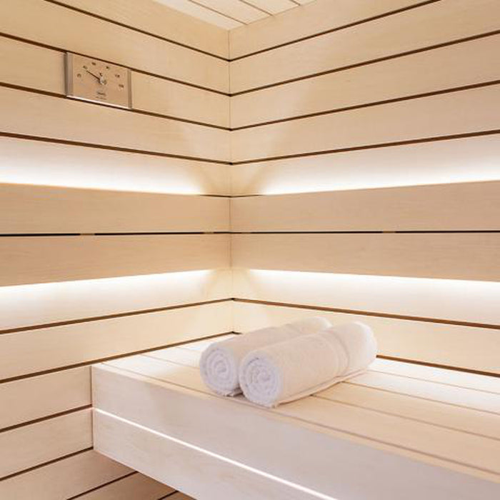 Auroom Lumina Cabin Sauna