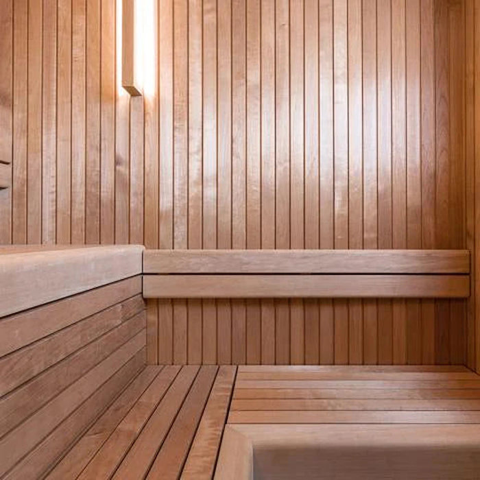 Auroom Familia Cabin Sauna