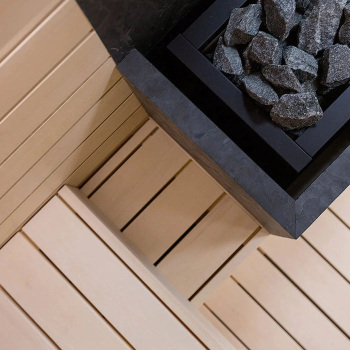 Auroom Lumina Cabin Sauna