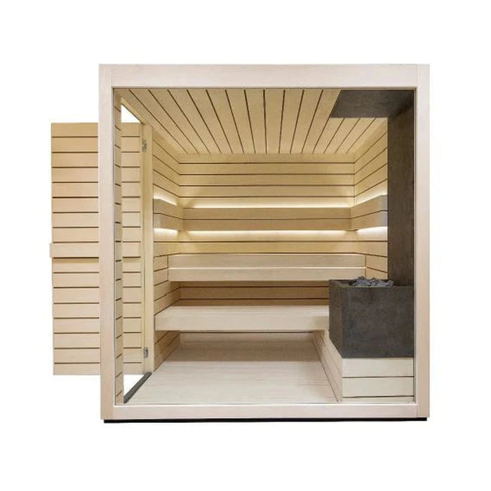 Auroom Lumina Cabin Sauna