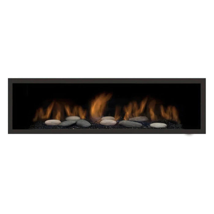 Sierra Flame Austin - 65" Direct Vent Linear Fireplace