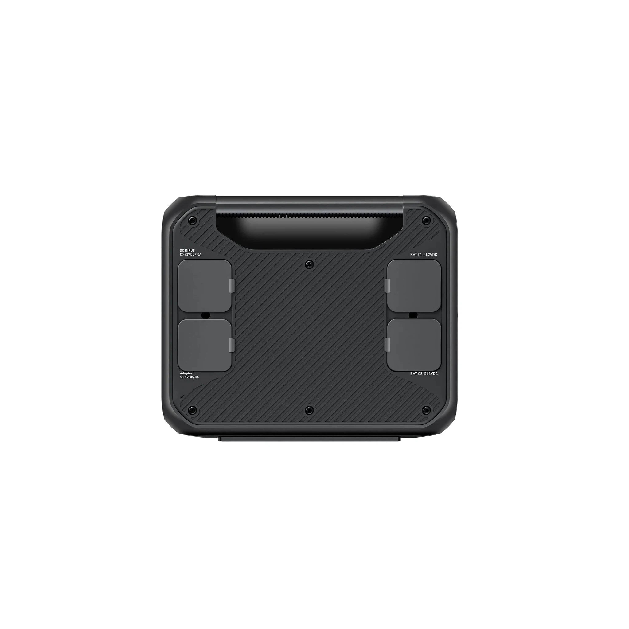 BLUETTI AC500 Home Battery Backup
