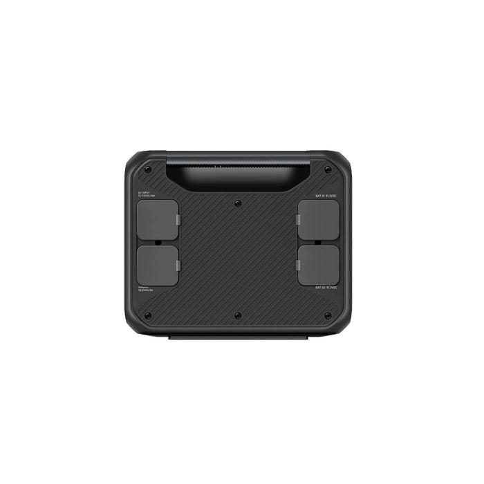 BLUETTI AC500 Home Battery Backup