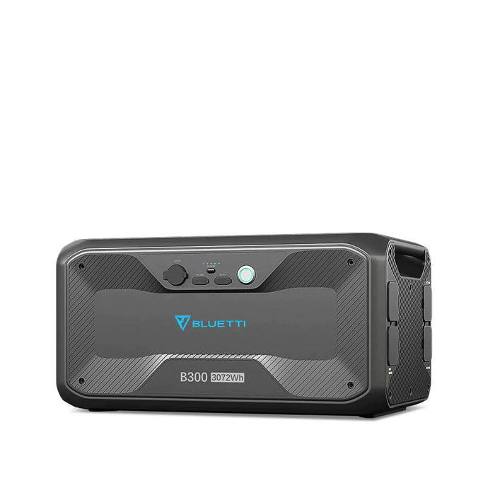 BLUETTI Expansion Battery | 3,072Wh B300
