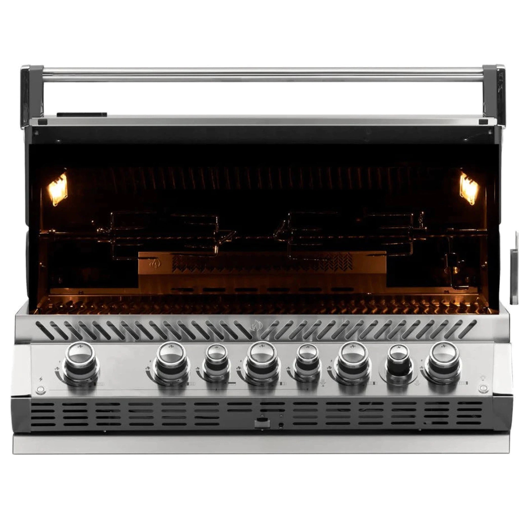 Napoleon- Built-in Prestige Pro 665 RB