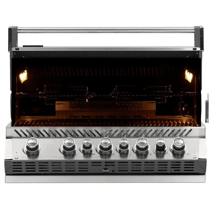 Napoleon- Built-in Prestige Pro 665 RB