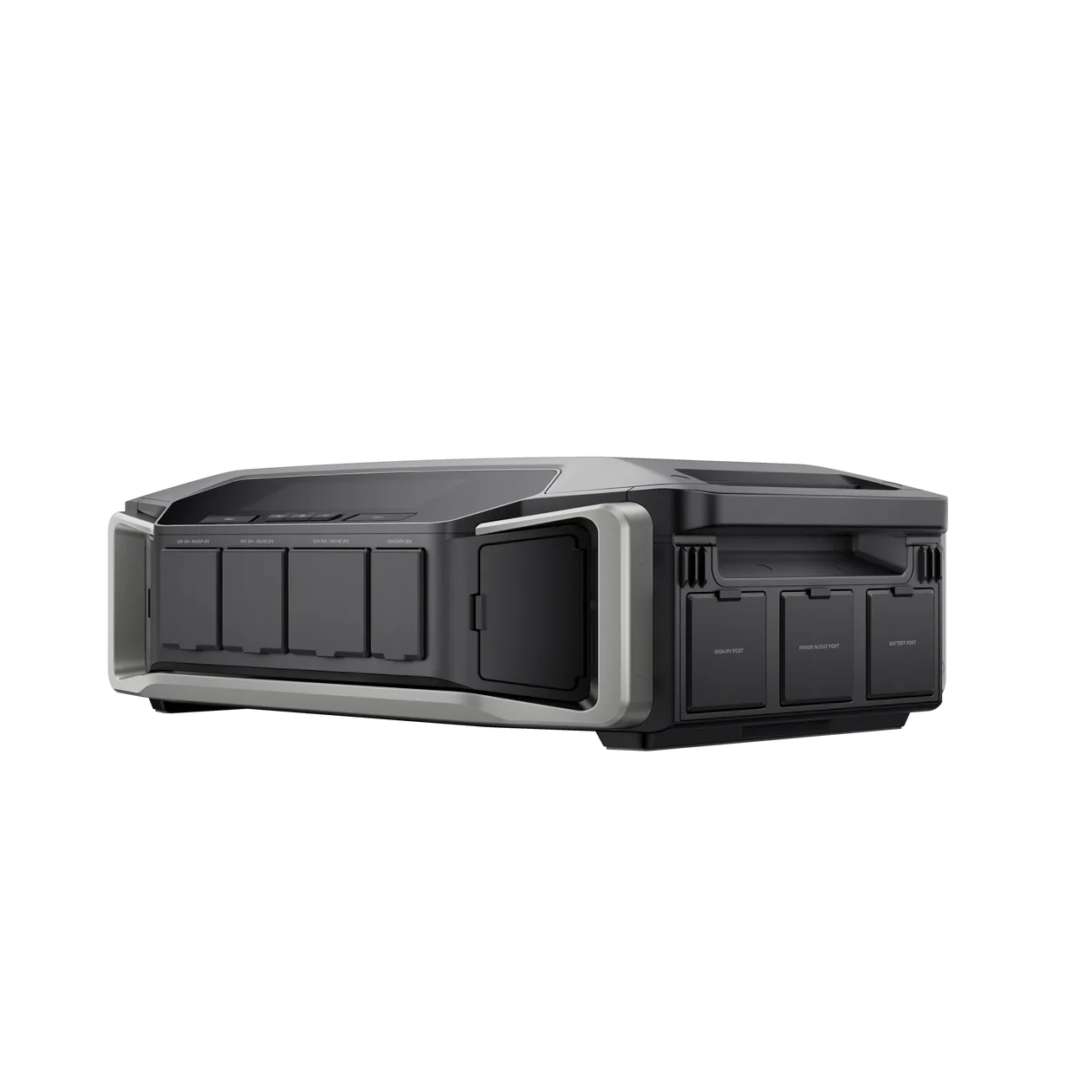 EcoFlow Delta Pro Ultra Inverter