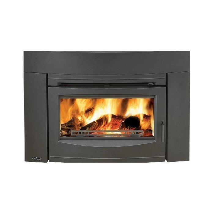 Napoleon Oakdale Contemporary Cast Iron Wood Insert