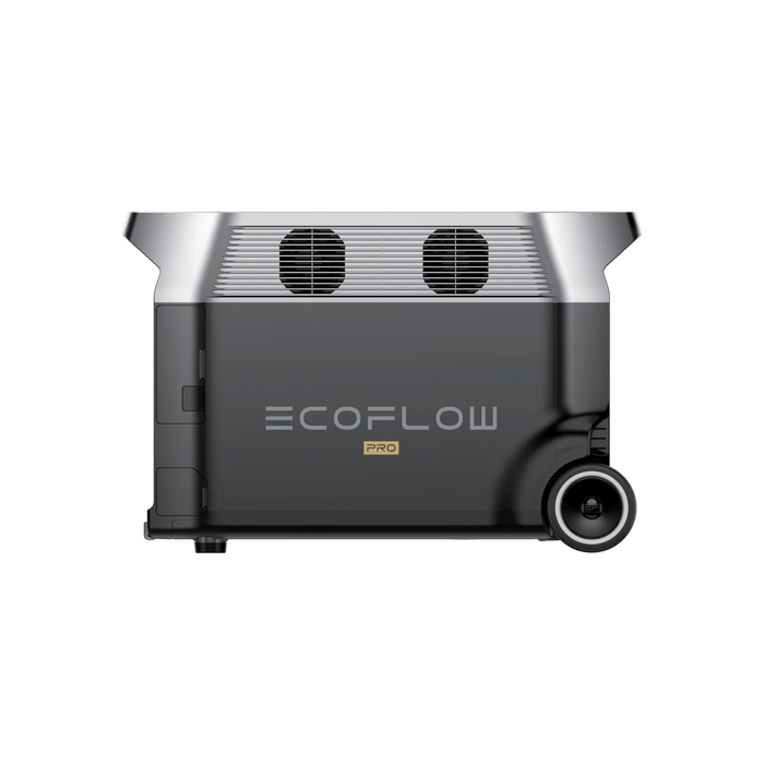 EcoFlow DELTA Pro Portable Power Station