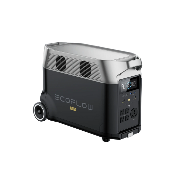 EcoFlow DELTA Pro Portable Power Station