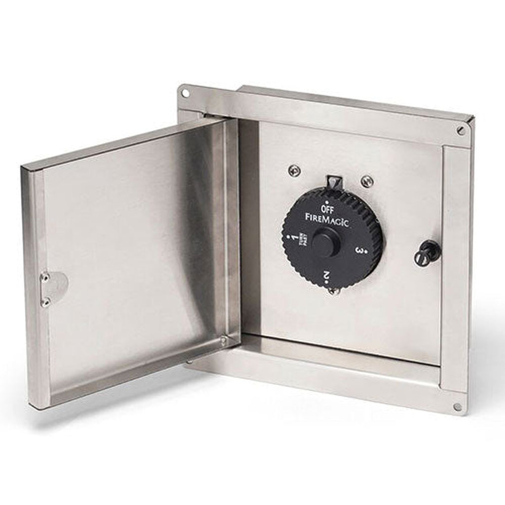 Propane Grill Timer American Outdoor Grill 30