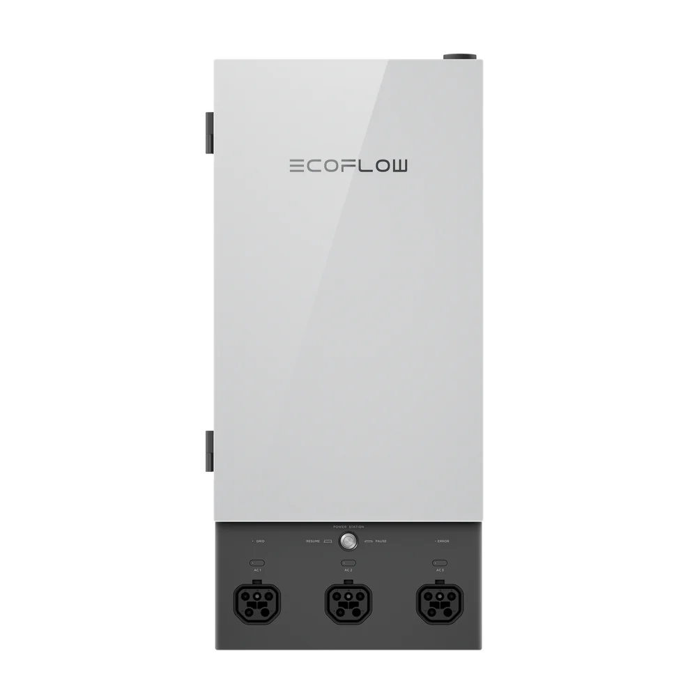 EcoFlow Smart Home Panel 2