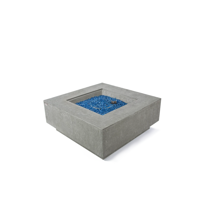 Elementi Plus VICTORIA Fire Table — Direct Home Connection