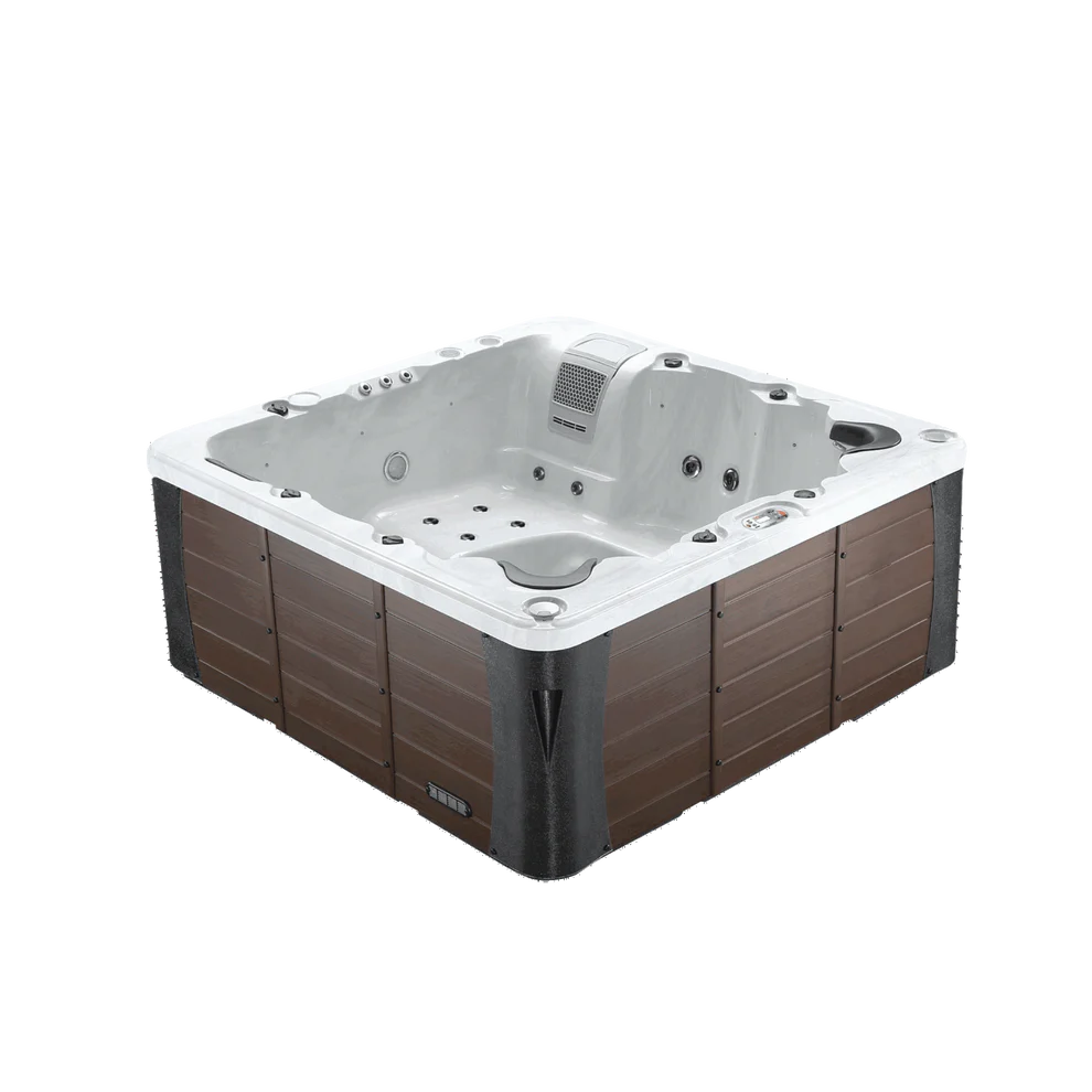 LYS6000 Luxury 240V 6 Person Spa