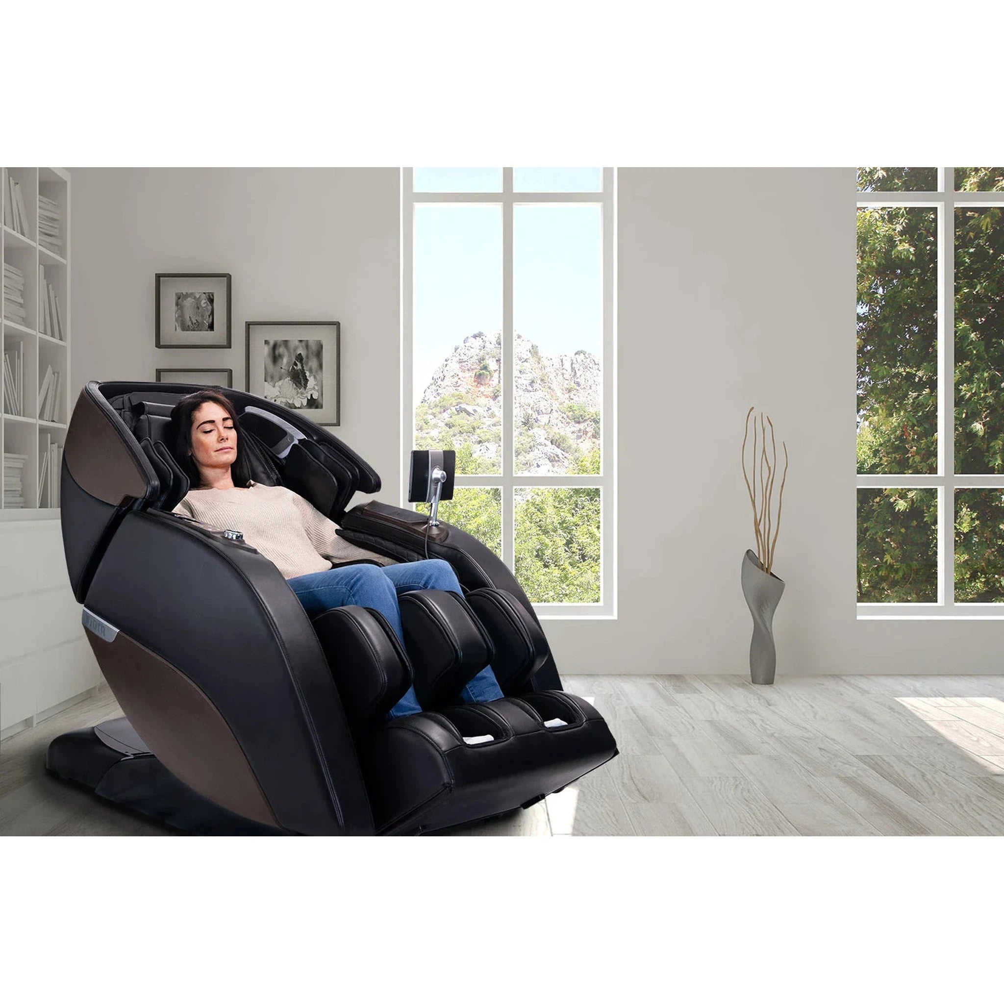 Kyota Nokori M980 Massage Chair