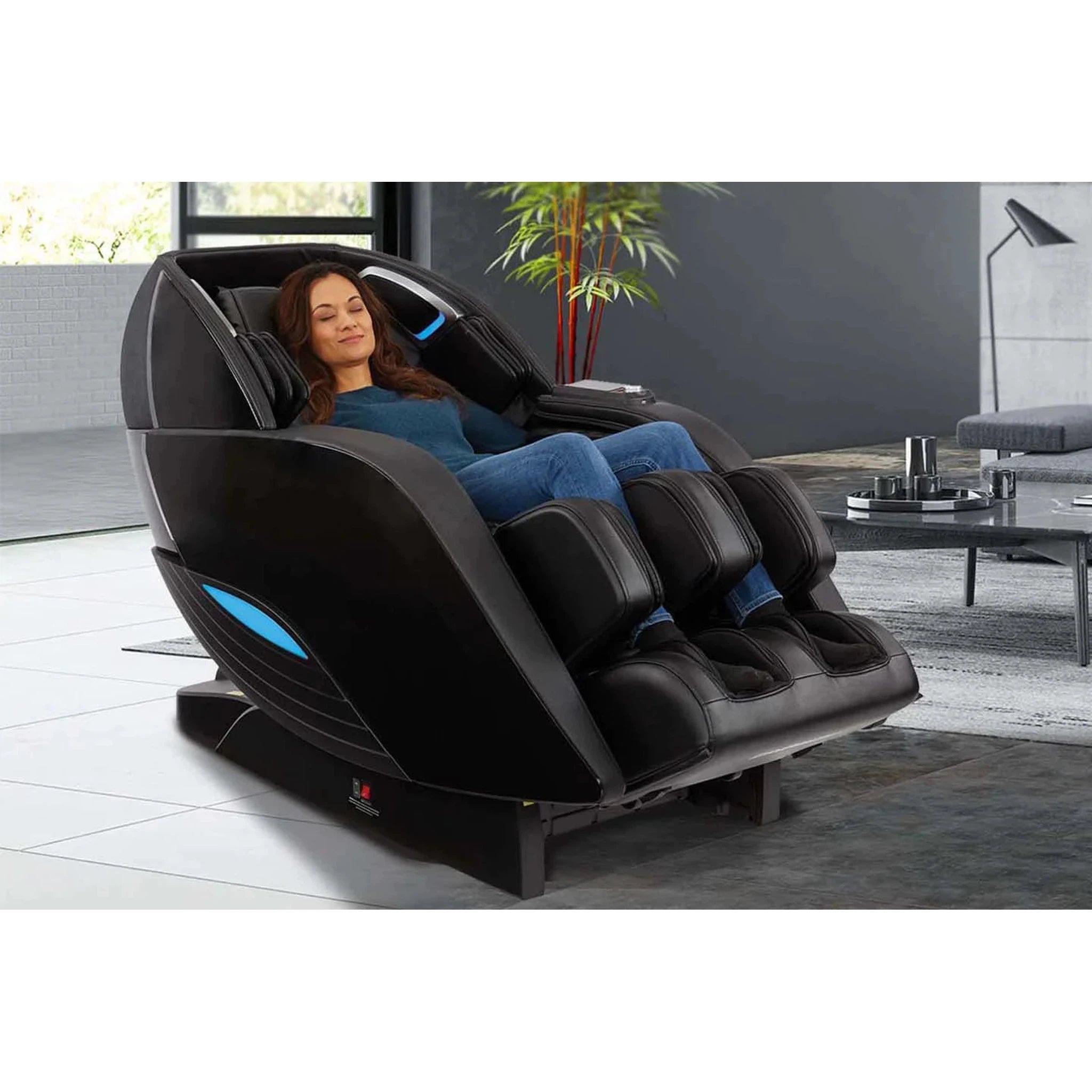 Kyota Yutaka M898 Massage Chair