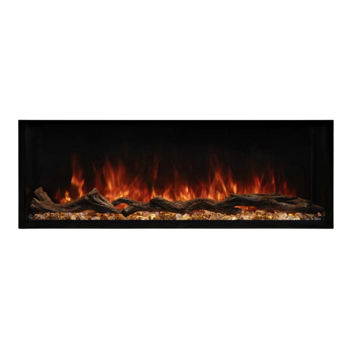 Modern Flames Landscape Pro Multi-Sided Built-In Electric Fireplace, 44", 56", 68", 80", 96", 120"