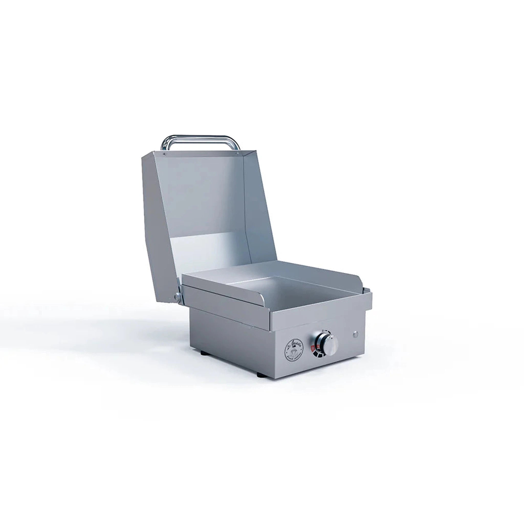 Le Griddle Wee Electric Griddle – GEE40