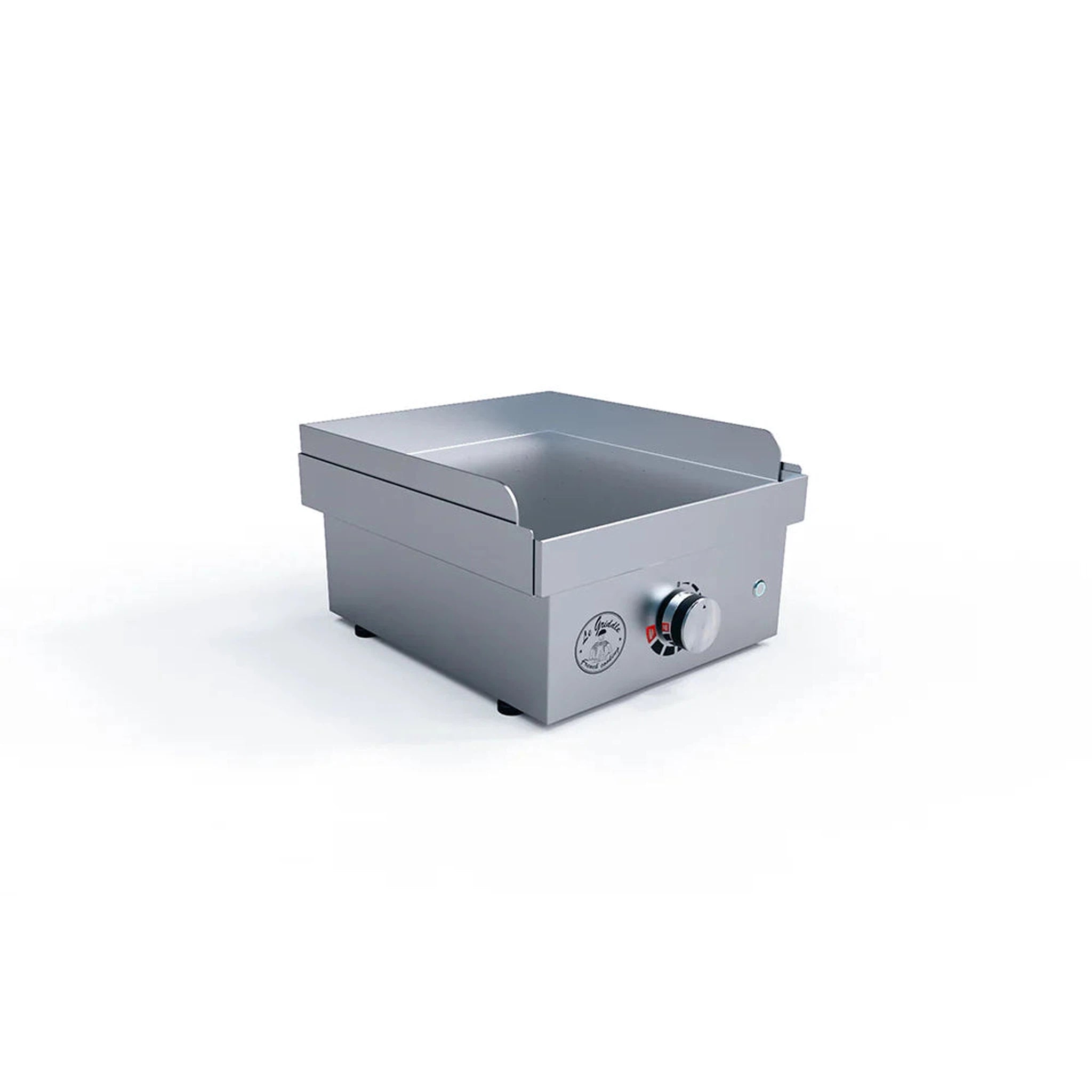 Le Griddle Wee Electric Griddle – GEE40