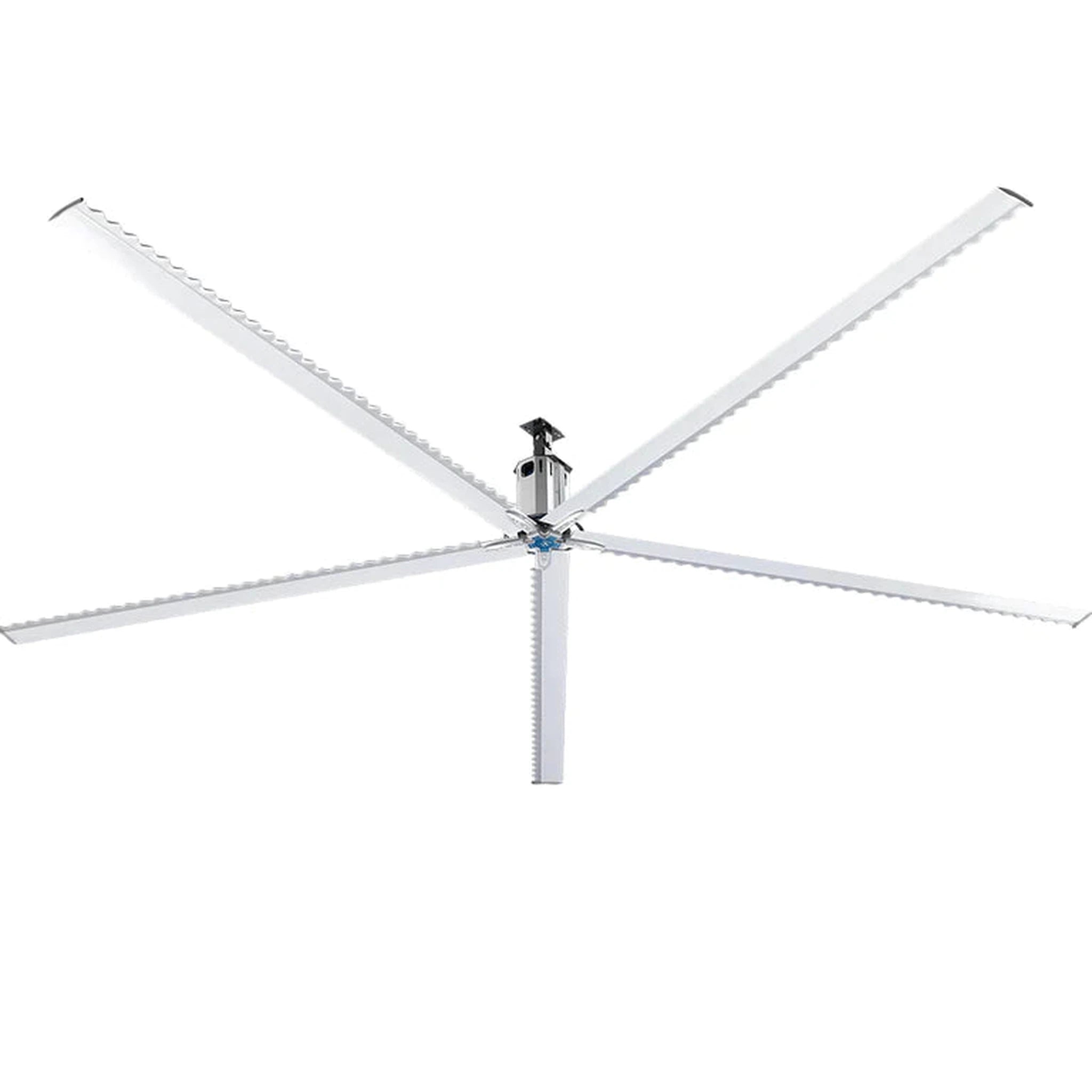 Mrcool Cool Blade 14 Ft. Indoor Aluminum Ceiling Fan