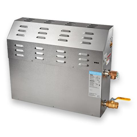 Mr.Steam MAX Series Steam Shower Generator