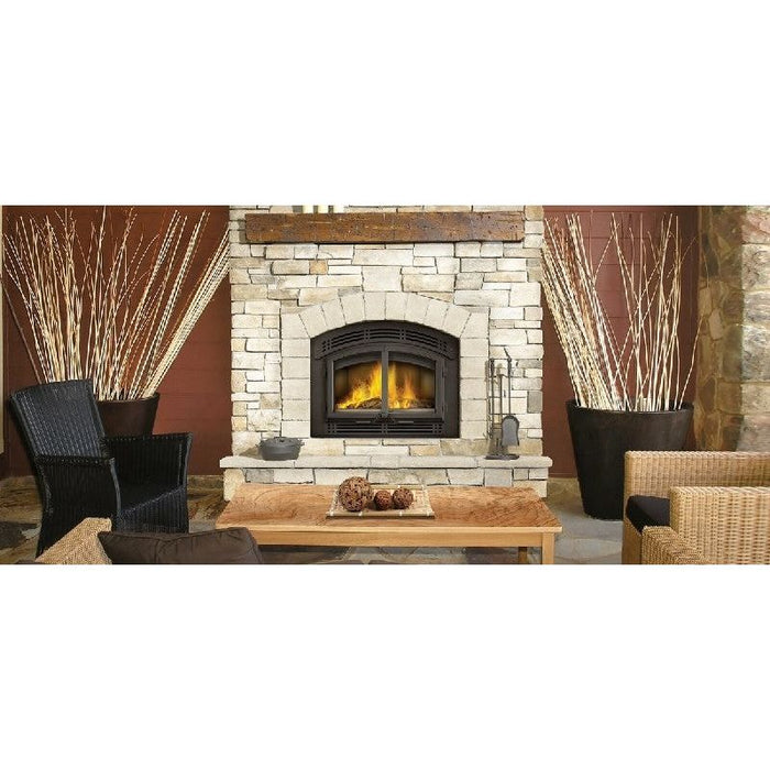 Napoleon High Country 3000™ Wood Fireplace