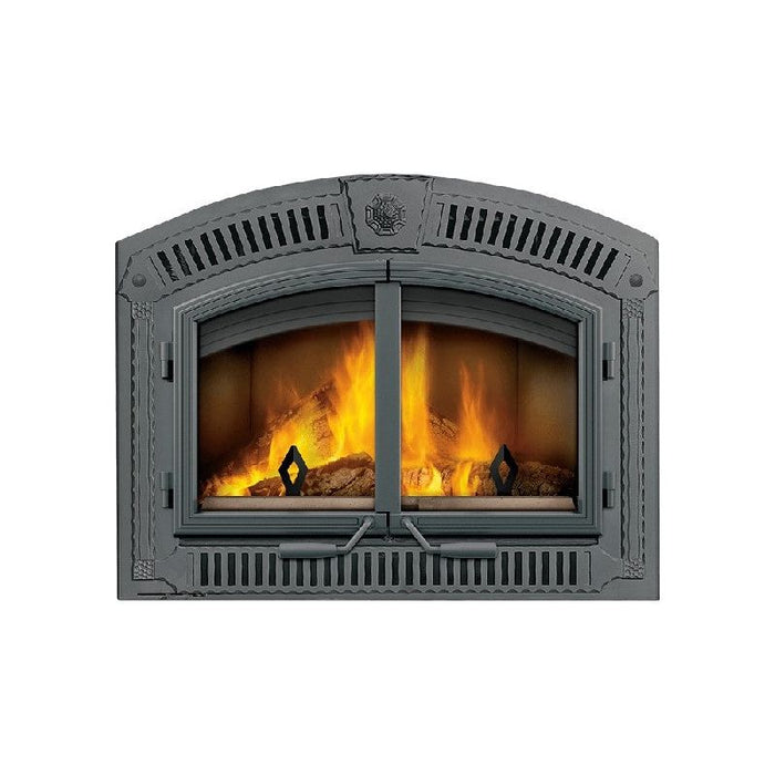 Napoleon High Country 3000™ Wood Fireplace