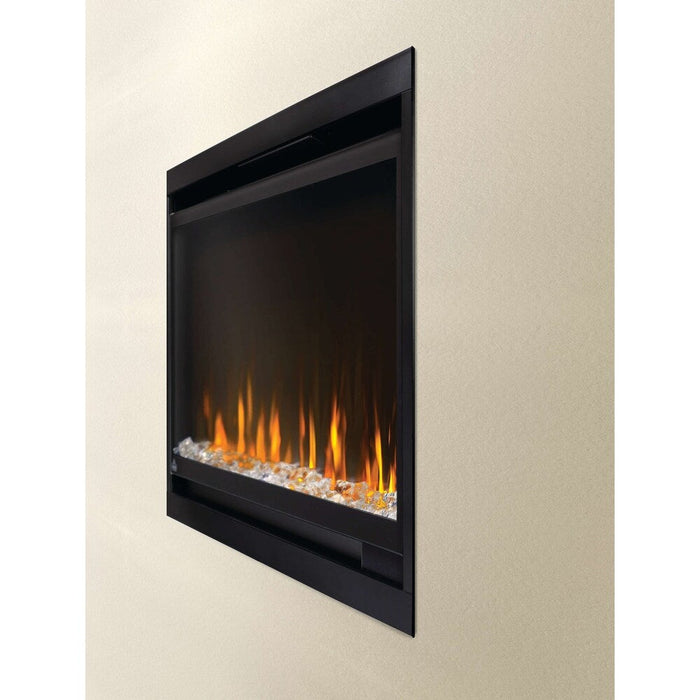 Napoleon Alluravision™ 60 Slimline Series Wall Hanging Electric Fireplace